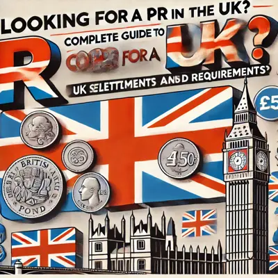 Looking for a PR in the UK? Here’s the True Cost and Ease of Getting ILR