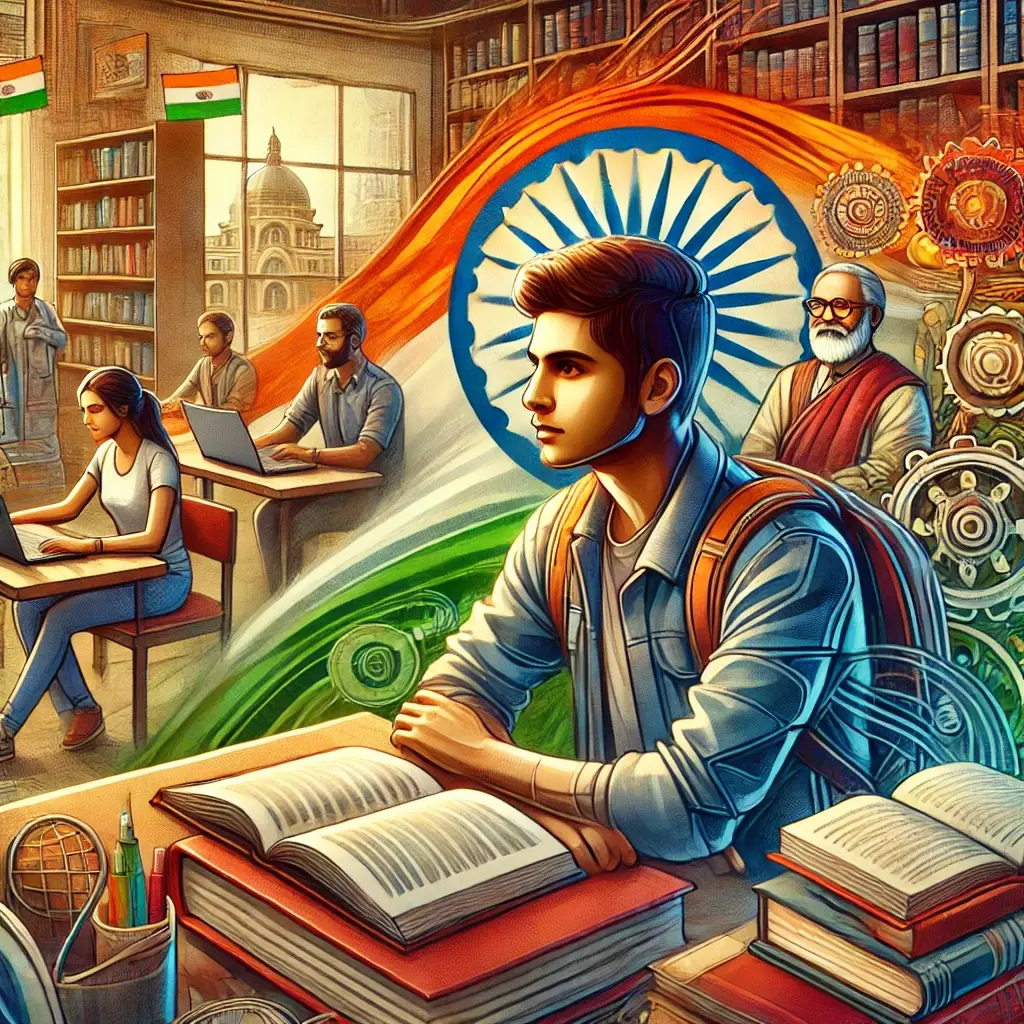 સ્ટુડેન્ડ લાઈફ વિદેશ માં 