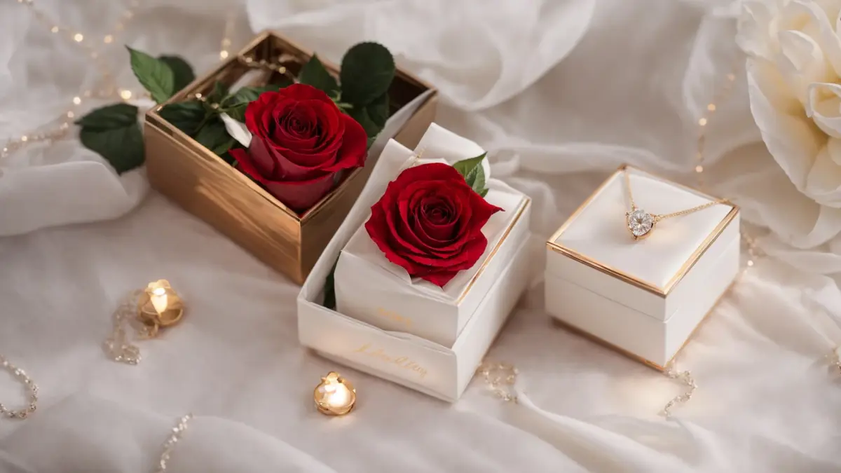 Creative Approaches to Find the Best Gift for Valentine Day