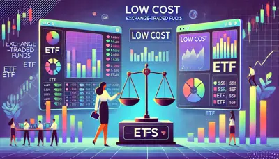 ETF માં રોકાણ: આર્થિક વિકાસ માટેનું સચોટ માધ્યમ