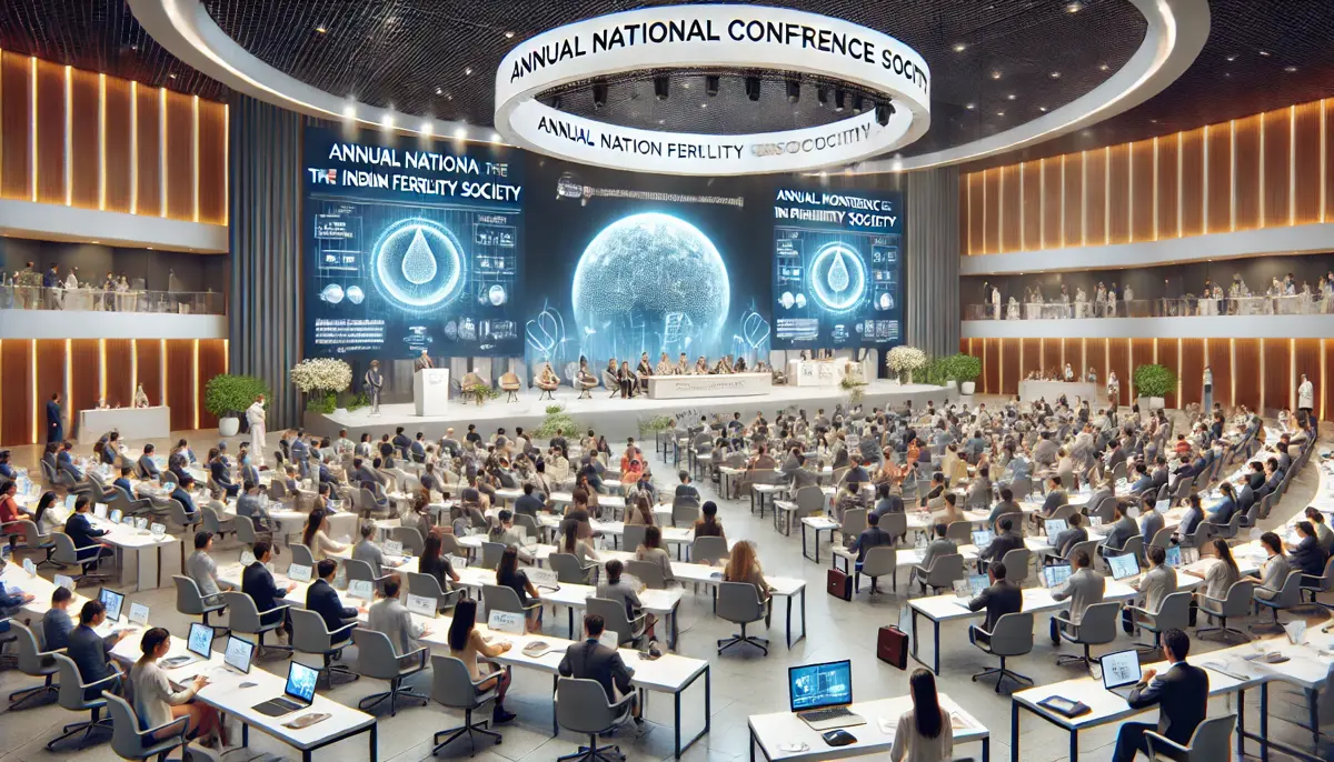 ફર્ટિવિઝન 2024માં ફર્ટિલિટી કેર
