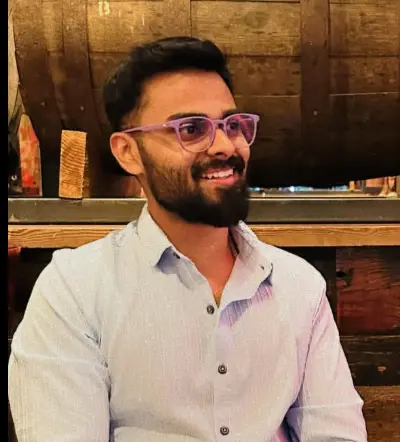 Nishant Kshirsagar