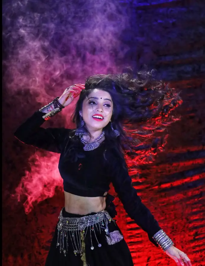Yati Mehta